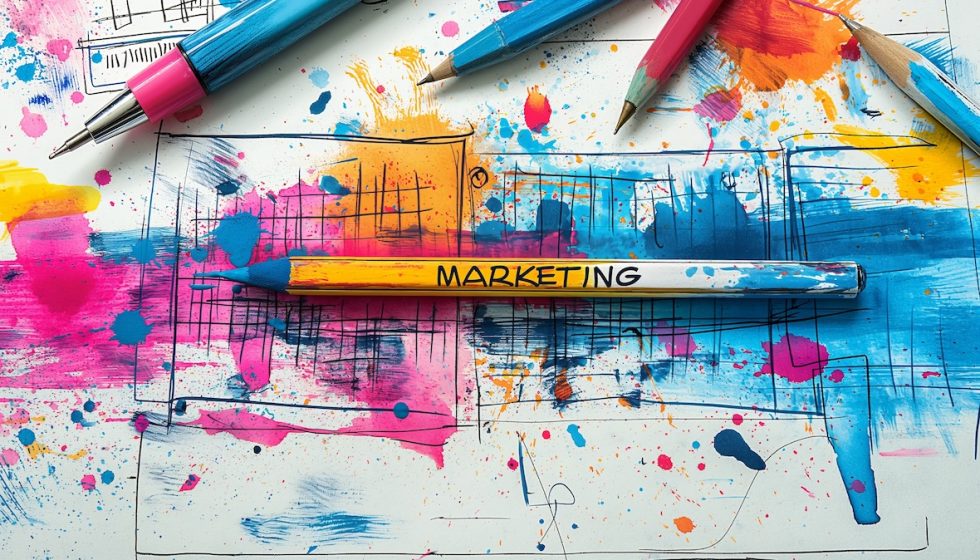 The Different Meanings of Marketing